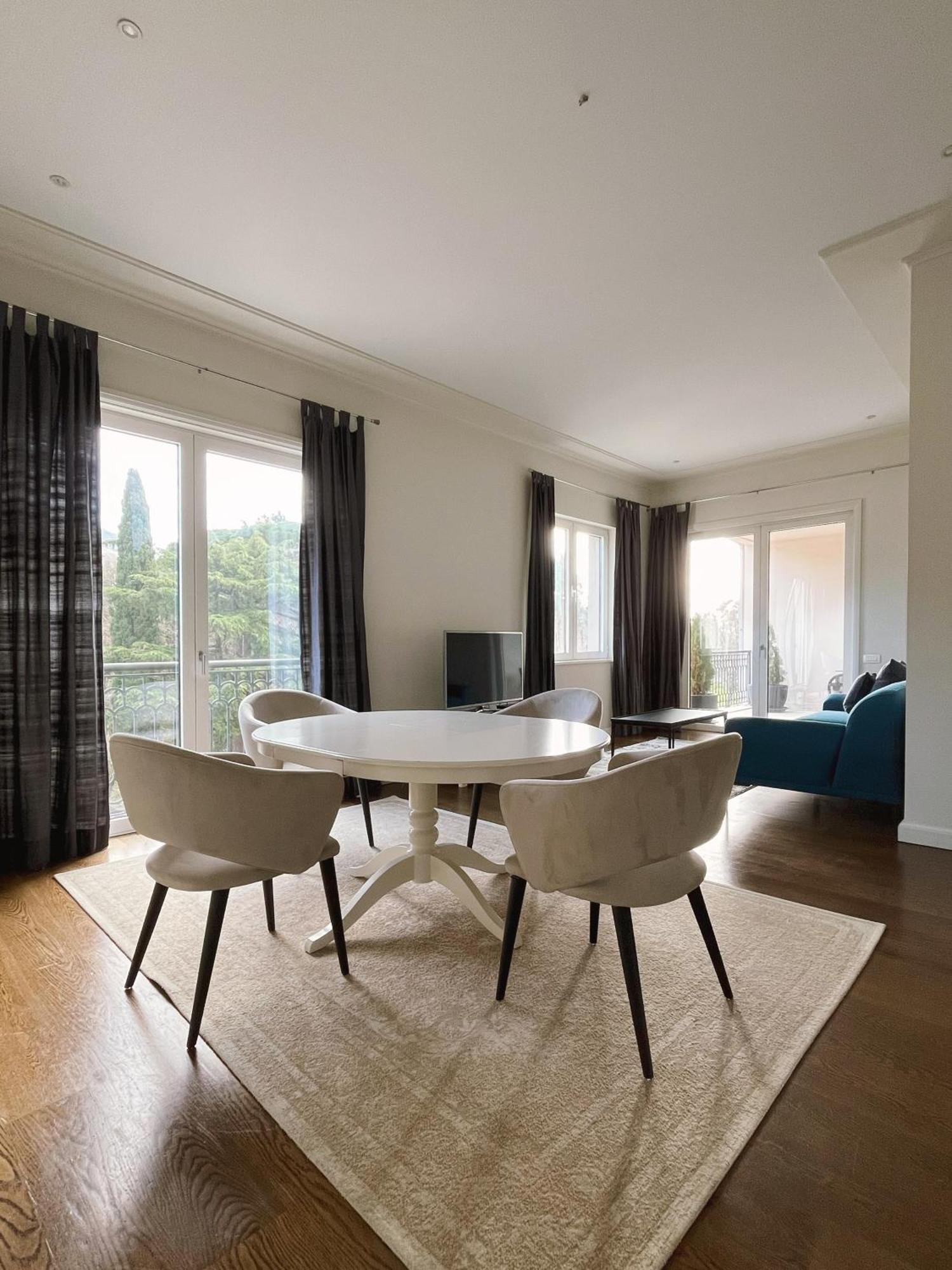 Porto Montenegro Tara 302 Тиват Екстер'єр фото