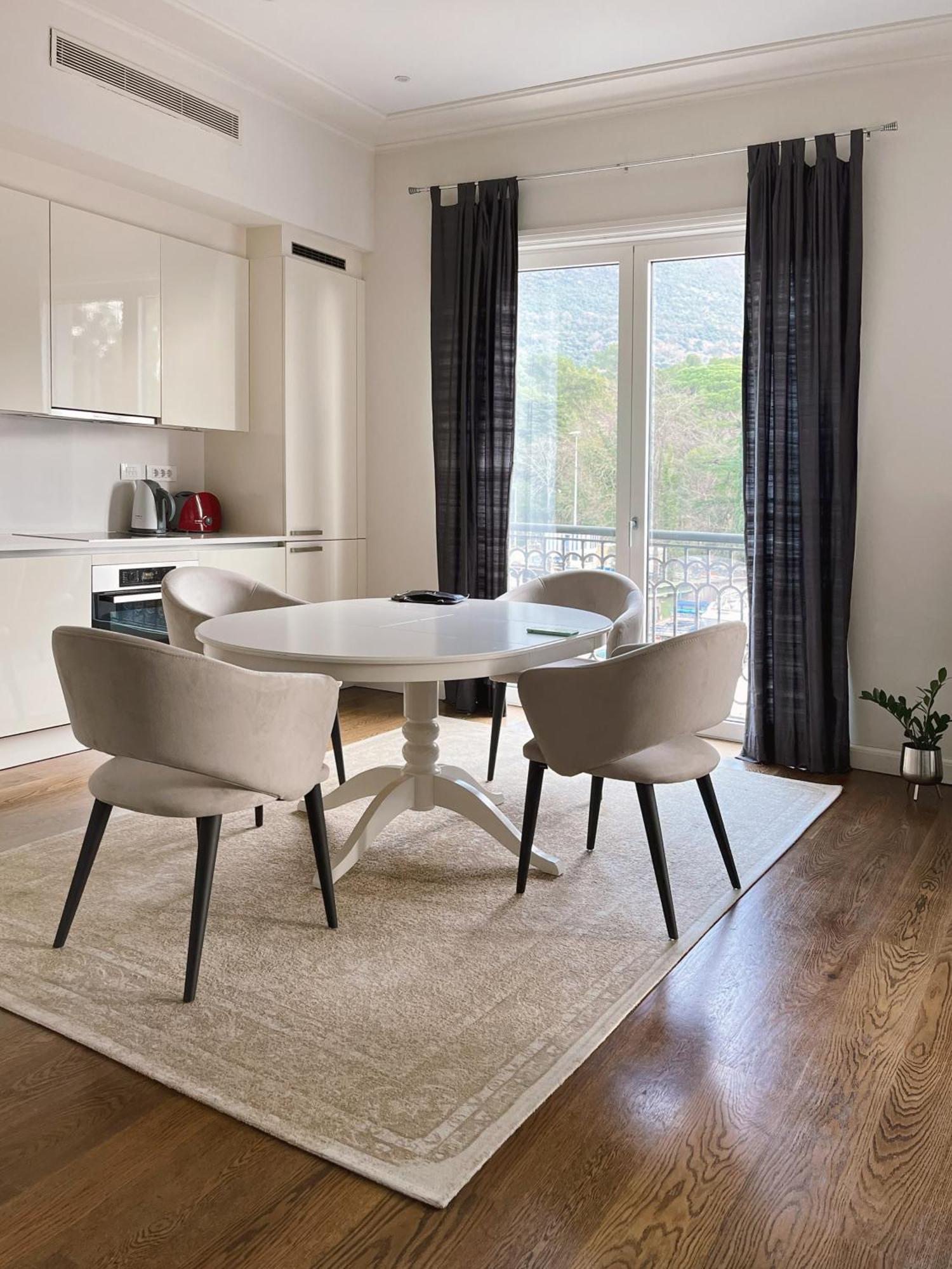 Porto Montenegro Tara 302 Тиват Екстер'єр фото