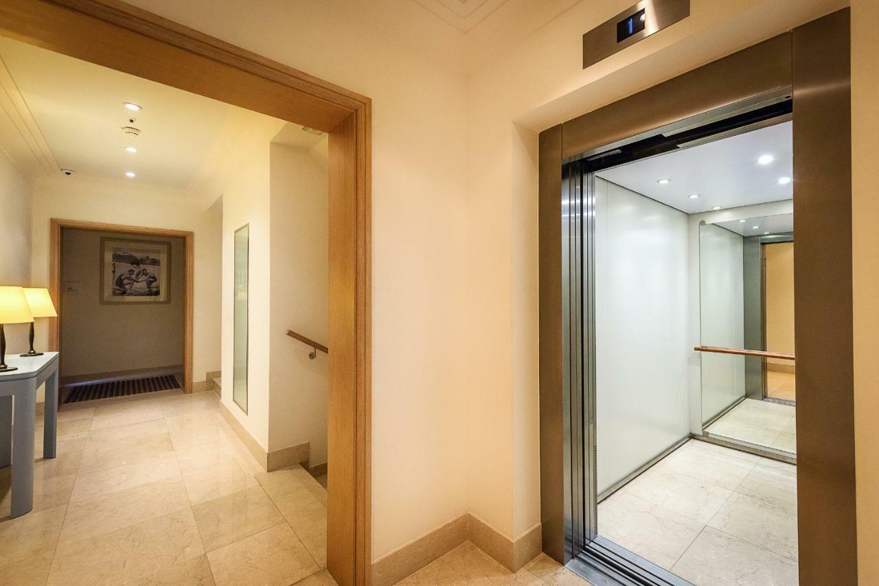 Porto Montenegro Tara 302 Тиват Екстер'єр фото