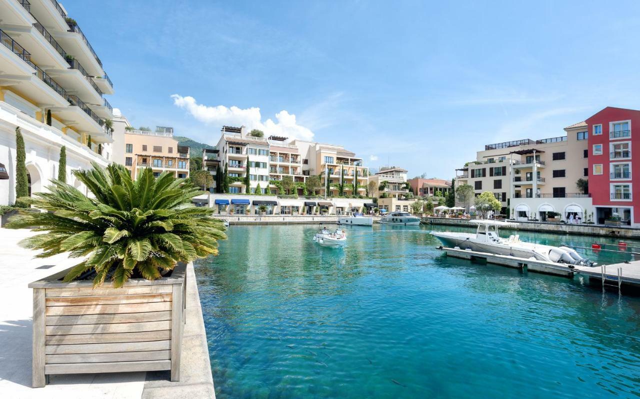 Porto Montenegro Tara 302 Тиват Екстер'єр фото