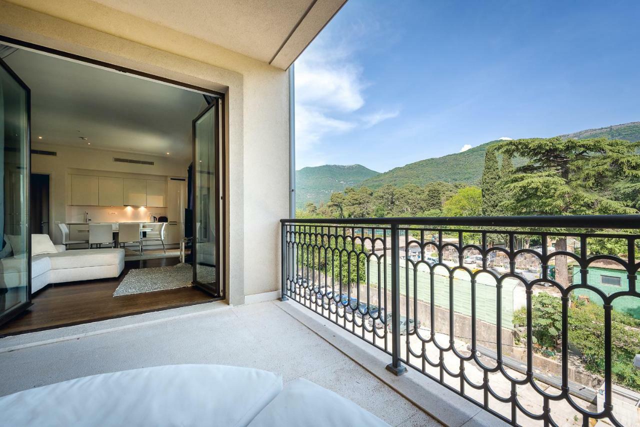 Porto Montenegro Tara 302 Тиват Екстер'єр фото