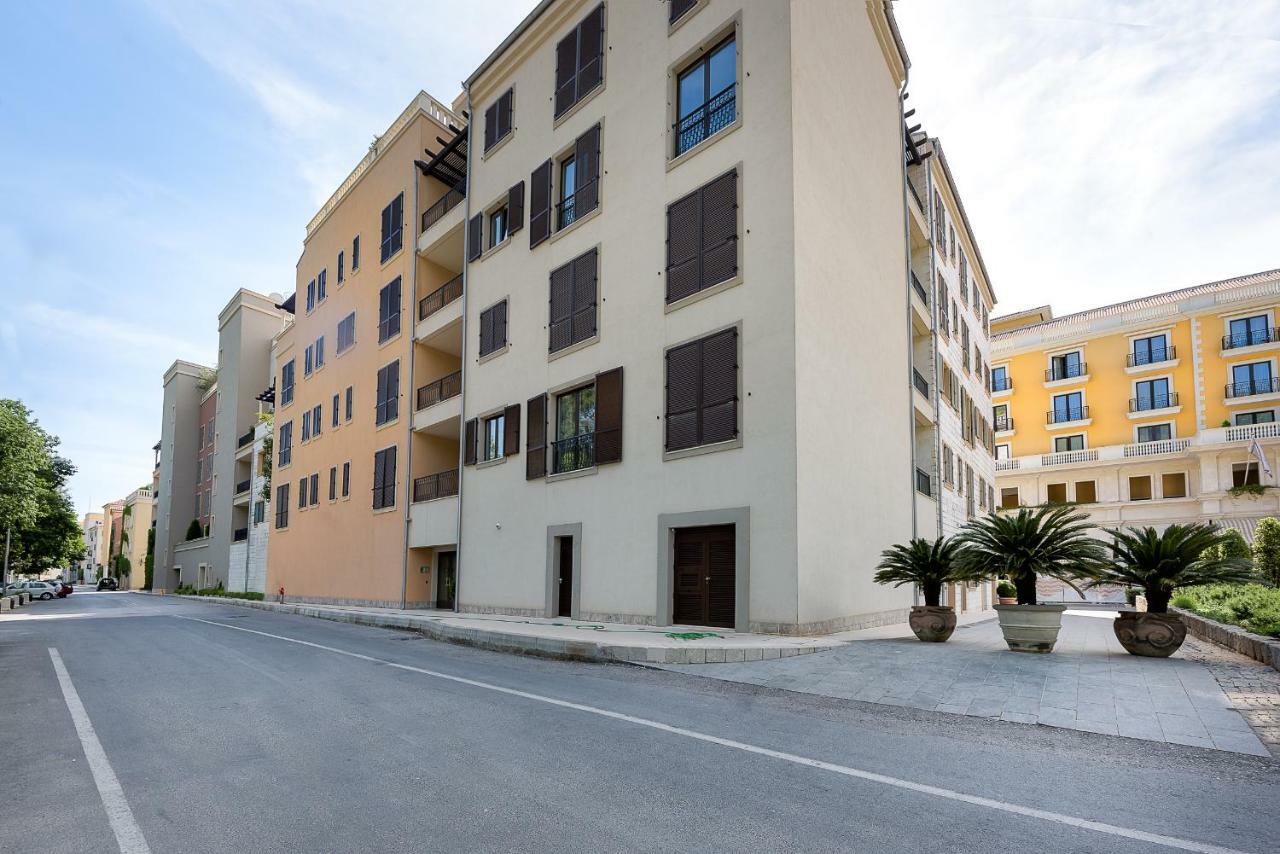 Porto Montenegro Tara 302 Тиват Екстер'єр фото