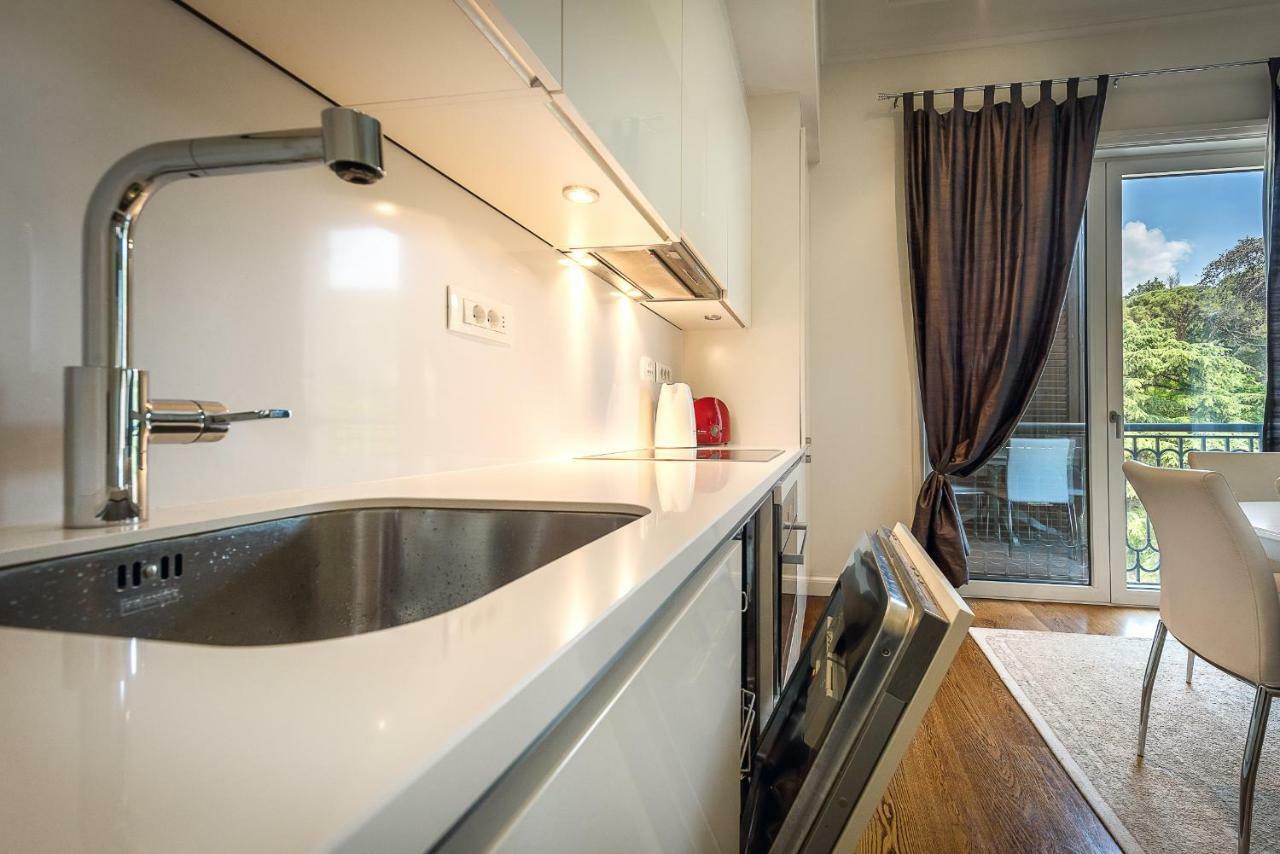 Porto Montenegro Tara 302 Тиват Екстер'єр фото